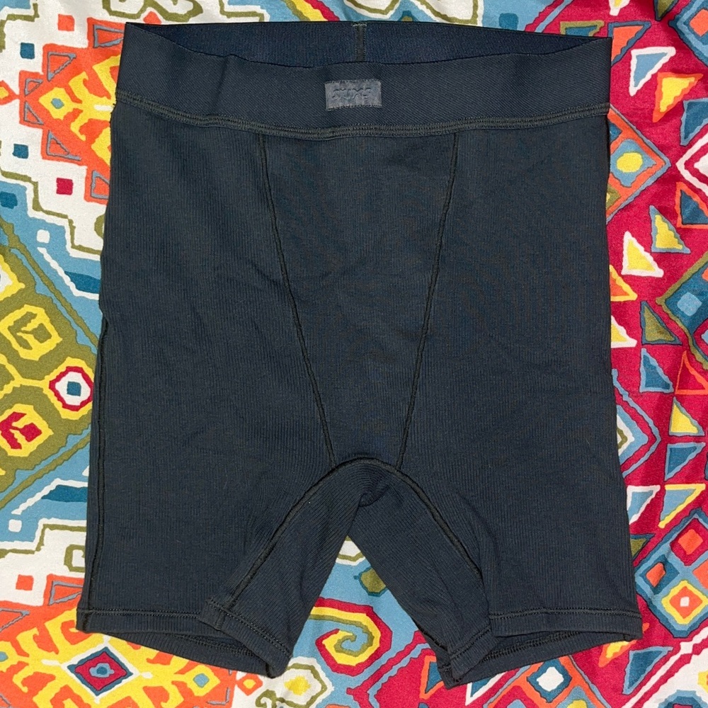 Gray S Skims Shorts